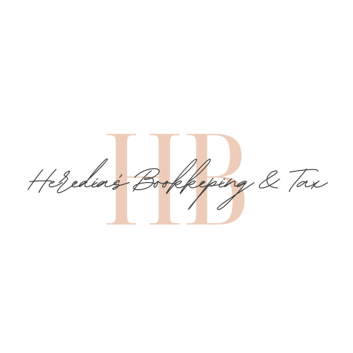 Heredia's Bookkeeping & Tax Agency